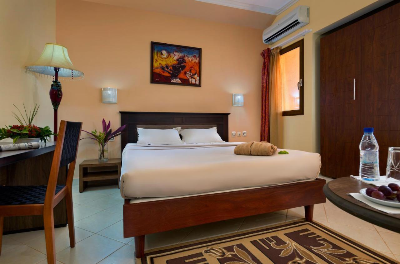 Dunia Hôtel Bissau Extérieur photo