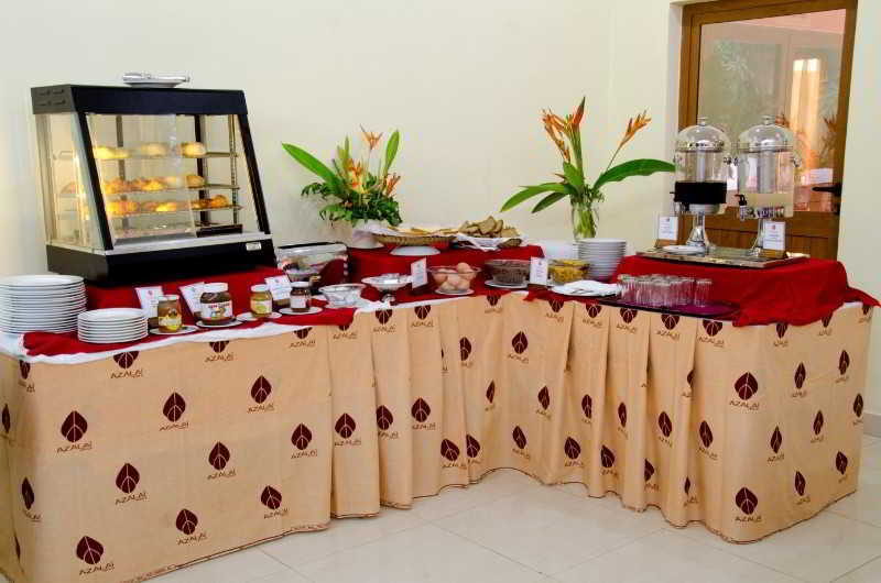 Dunia Hôtel Bissau Extérieur photo