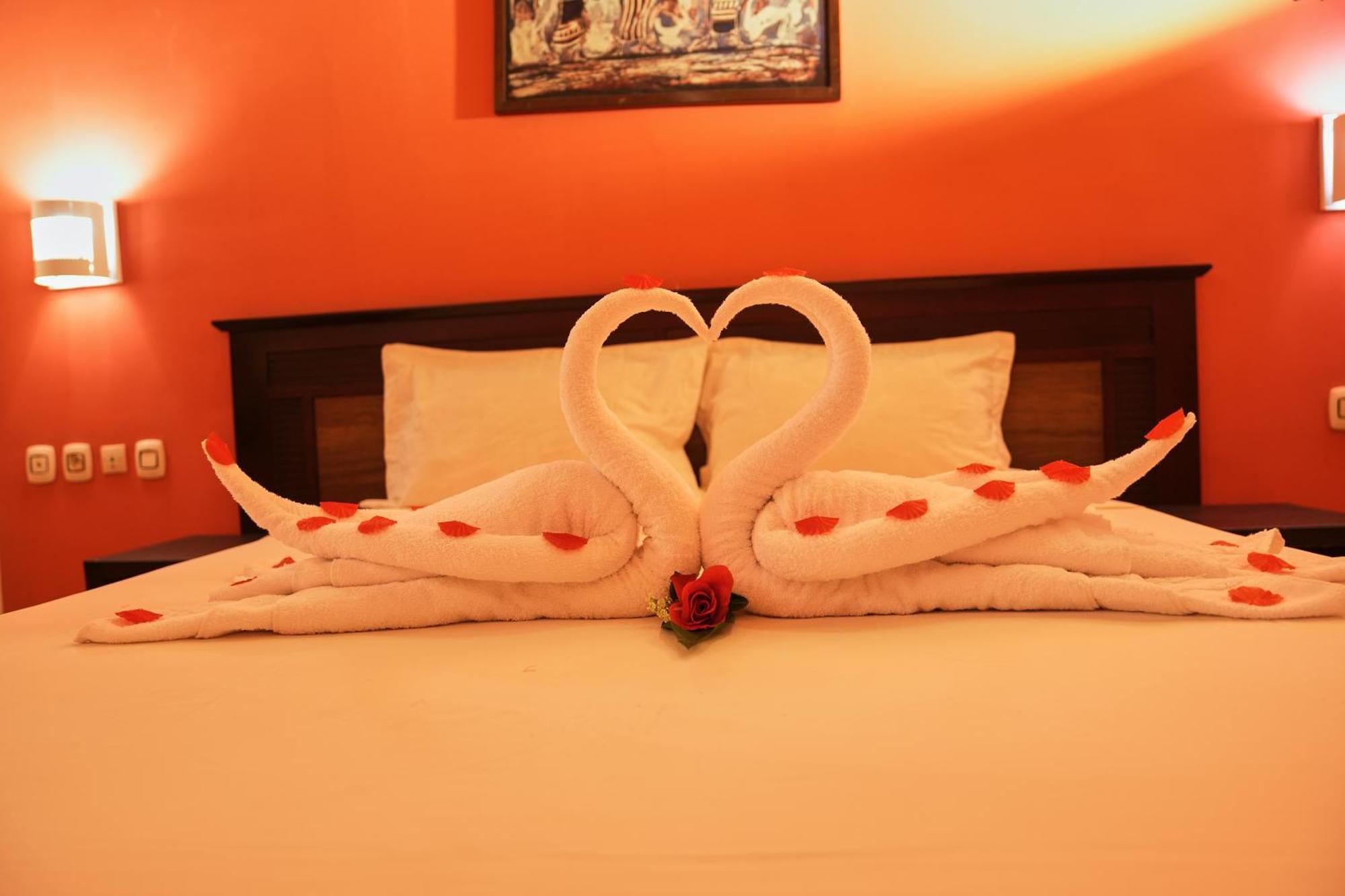 Dunia Hôtel Bissau Extérieur photo