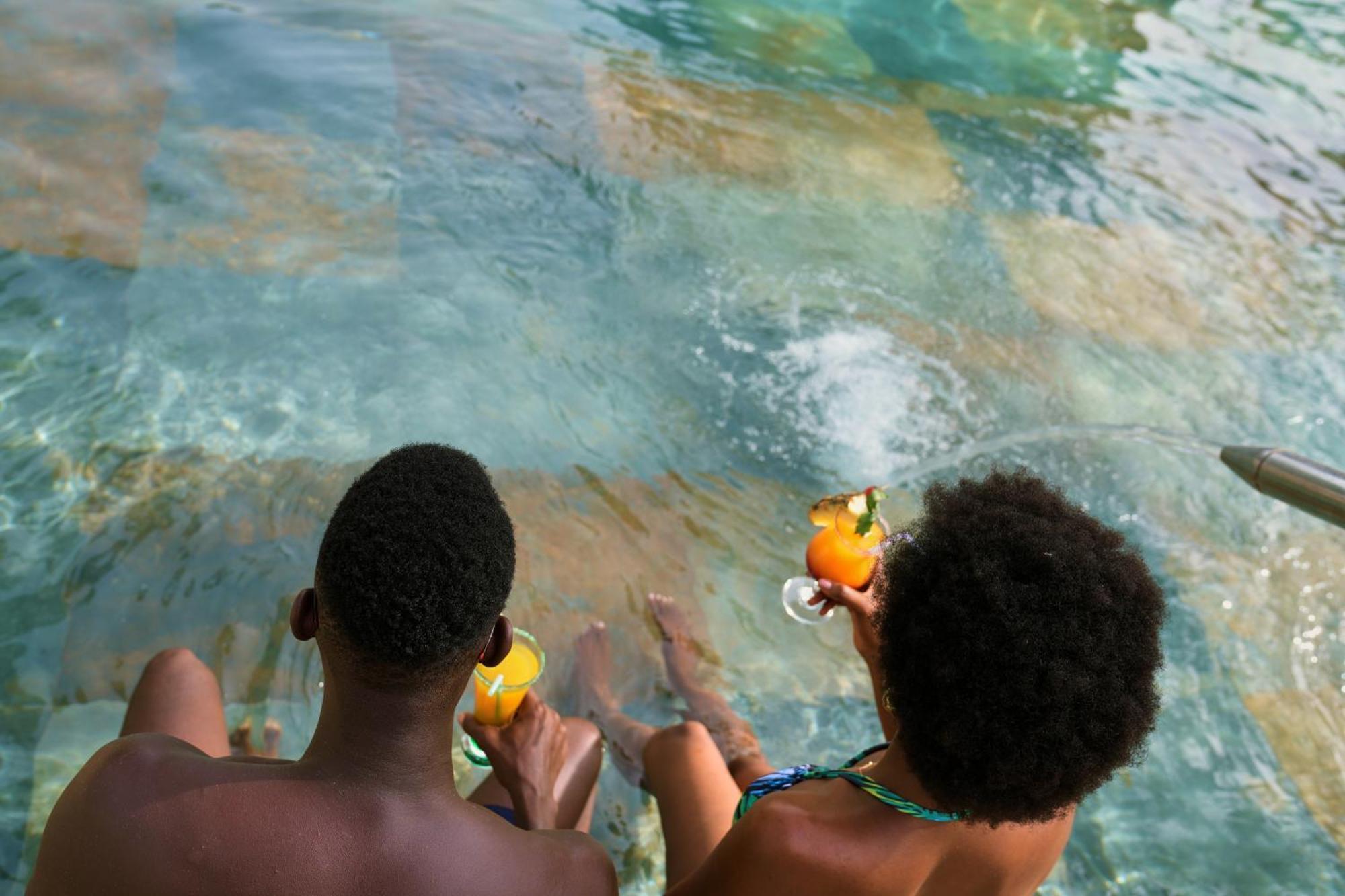 Dunia Hôtel Bissau Extérieur photo