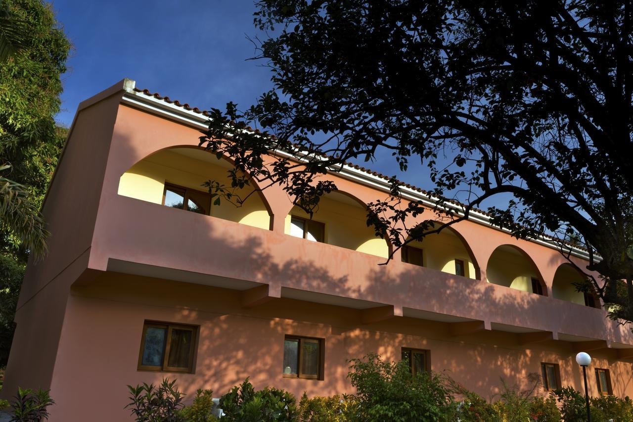 Dunia Hôtel Bissau Extérieur photo