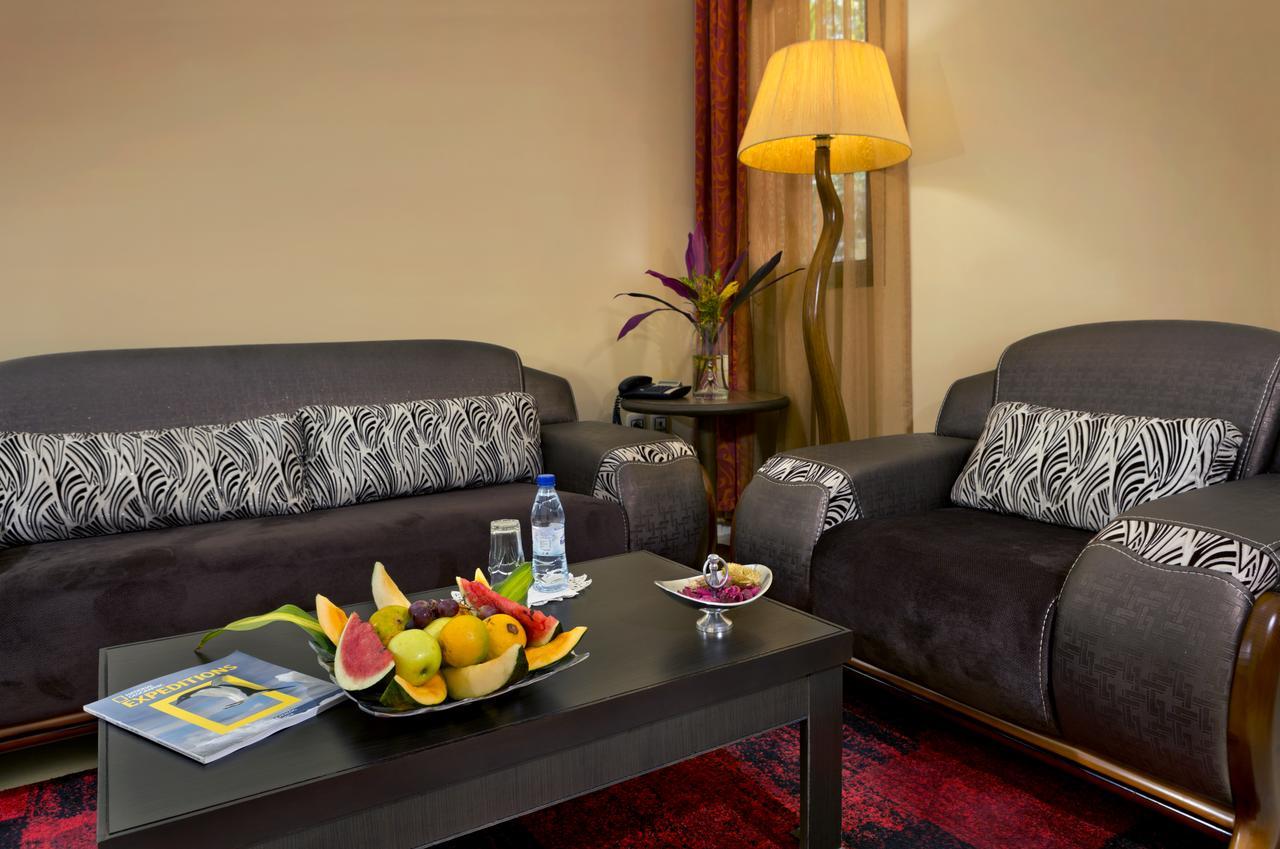 Dunia Hôtel Bissau Extérieur photo